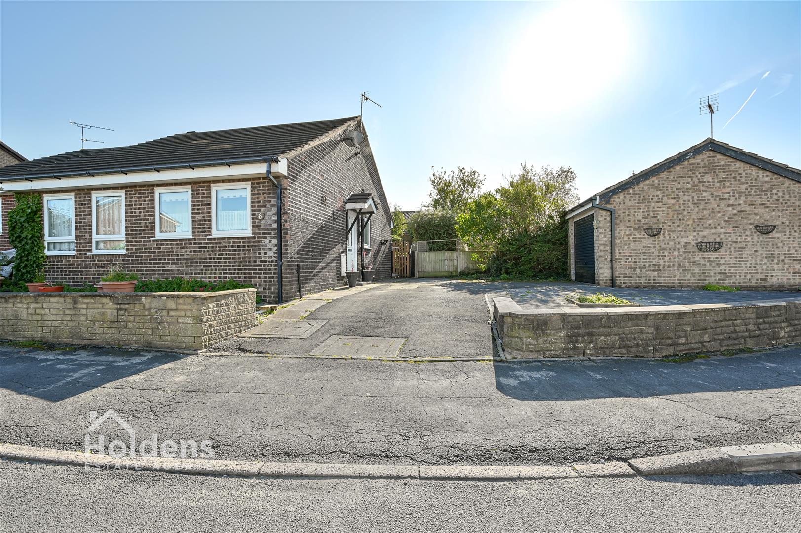 Willows Park Lane, Longridge, Preston